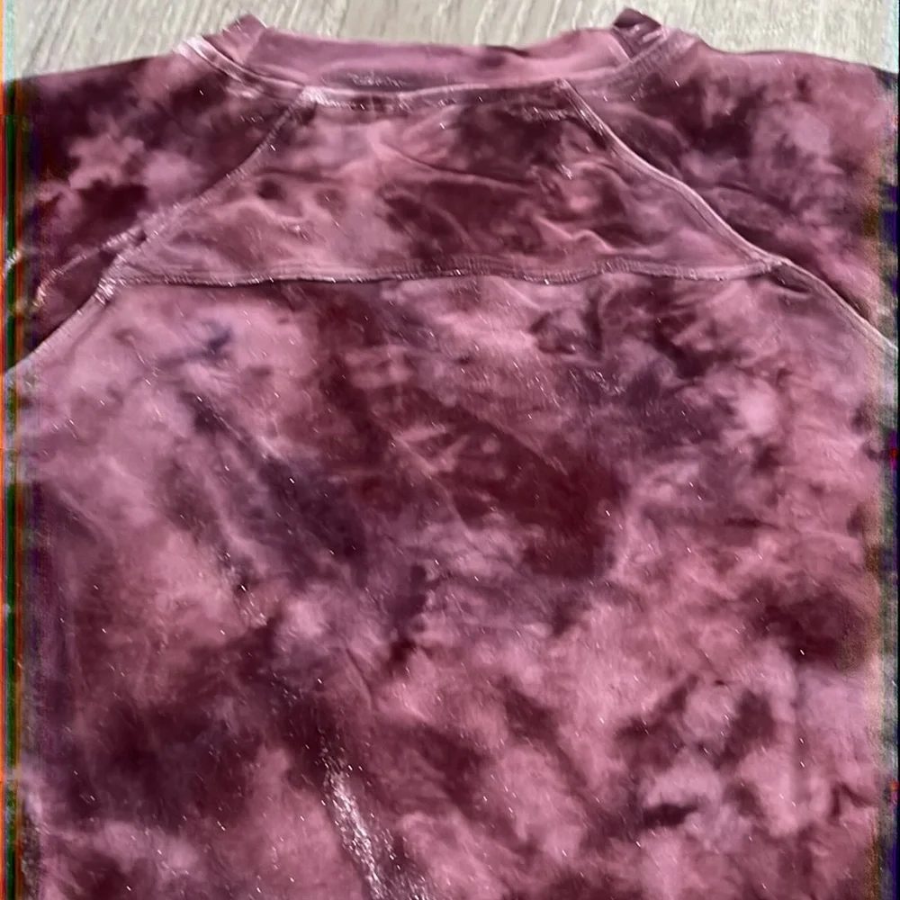 Lululemon Velour Warm Down Crew - Picture 15 of 15